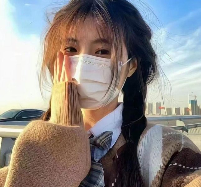 穿成极品老妇只想当咸鱼